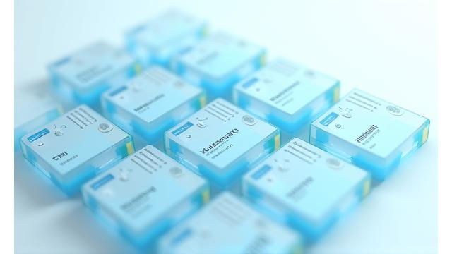Interaktivt diagram som viser ulike forskningsområder knyttet til potensielle finansieringsmuligheter med ulik størrelse