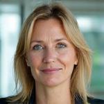 Portrett av Solveig Bjørnstad