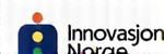 Innovasjon Norge logo
